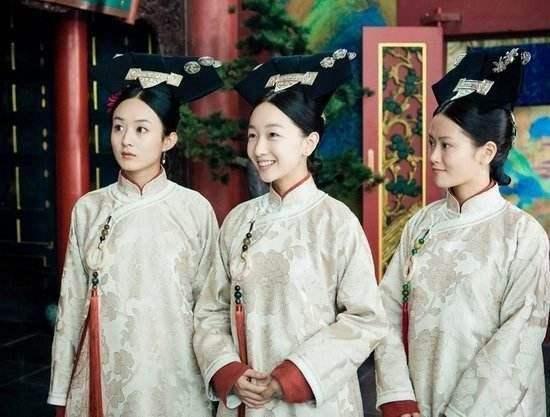 吃瓜侍妾后续,宫廷秘闻与权谋斗争的惊心动魄  第1张